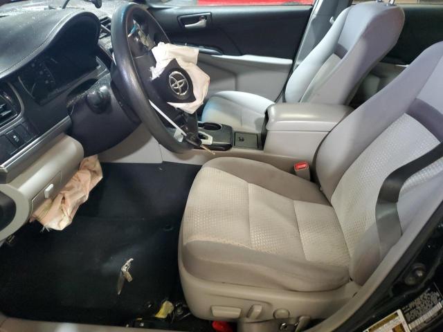 Photo 7 from auction – 2014 TOYOTA CAMRY L with VIN 4T4BF1FK9ER406625