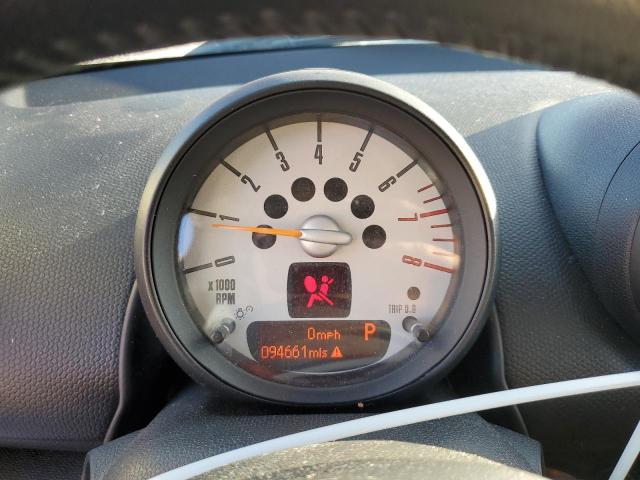 Photo 9 from auction – 2014 MINI COOPER S C with VIN WMWZC5C52EWP38287