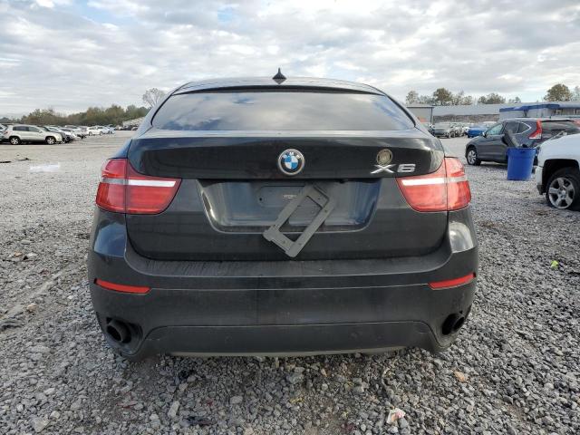 Photo 6 from auction – 2014 BMW X6 XDRIVE3 with VIN 5UXFG2C57E0H10224