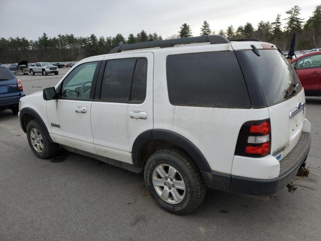 Photo 2 from auction – 2007 FORD EXPLORER with VIN 1FMEU73E37UA99552