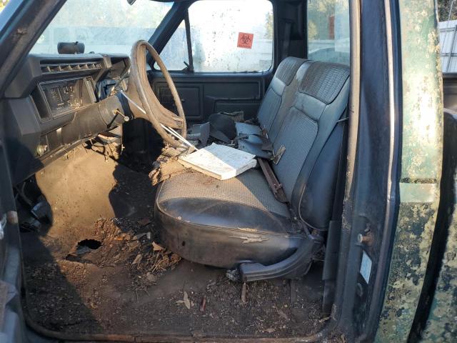 Photo 7 from auction – 1983 FORD F100 with VIN 1FTCF10FXDNA62584