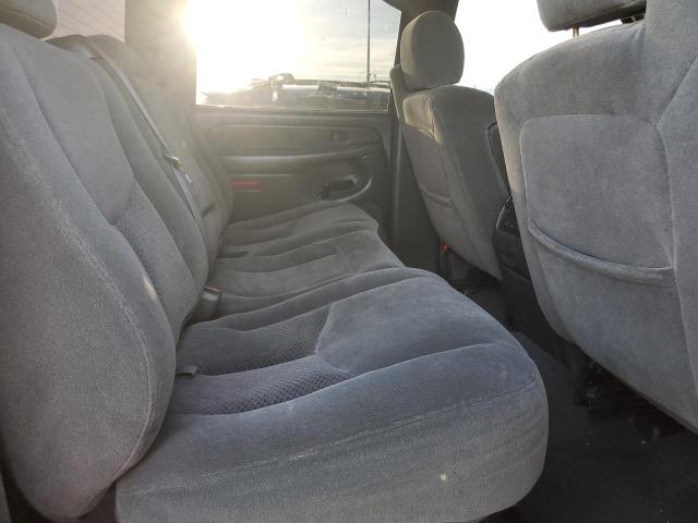 Photo 10 from auction – 2004 CHEVROLET SILVERADO with VIN 2GCEC13T741428960