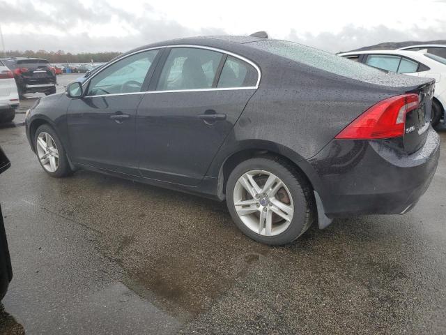 Photo 2 from auction – 2014 VOLVO S60 T5 with VIN YV1612FS4E1295126
