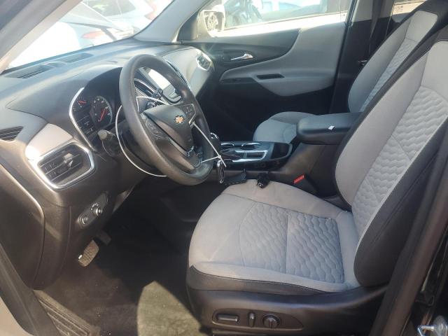 Photo 7 from auction – 2019 CHEVROLET EQUINOX LS with VIN 2GNAXSEV7K6139463