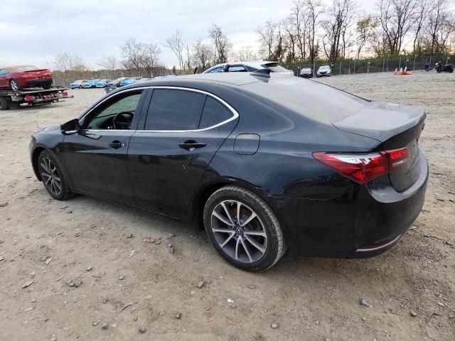 Photo 2 from auction – 2017 ACURA TLX TECH with VIN 19UUB2F55HA002277