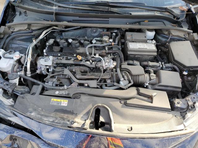 Photo 11 from auction – 2024 TOYOTA COROLLA LE with VIN 5YFB4MDE2RP223878