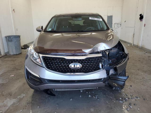 Photo 5 from auction – 2014 KIA SPORTAGE B with VIN KNDPB3AC3E7615983