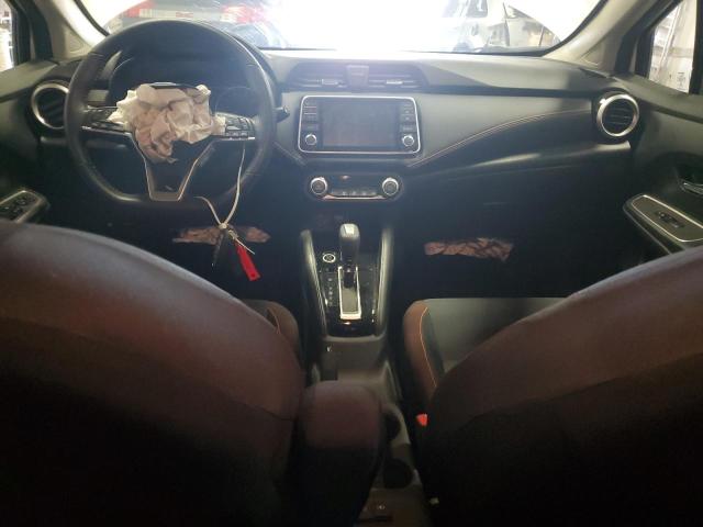 Photo 8 from auction – 2020 NISSAN VERSA SR with VIN 3N1CN8FVXLL839518