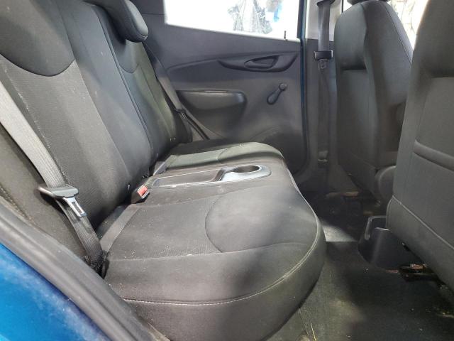 Photo 11 from auction – 2020 CHEVROLET SPARK LS with VIN KL8CB6SA8LC413506