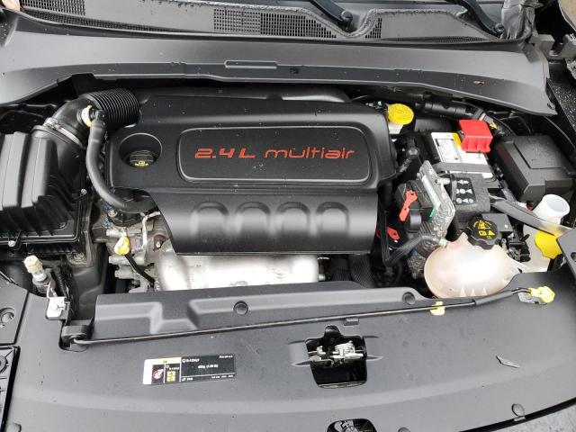 Photo 12 from auction – 2022 JEEP COMPASS LI with VIN 3C4NJDCB5NT173630