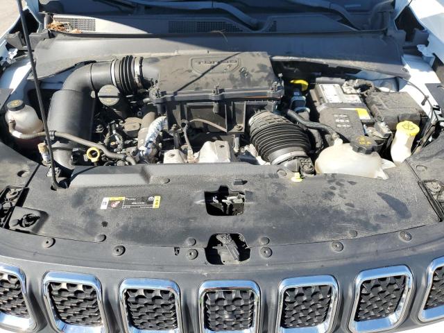Photo 12 from auction – 2023 JEEP COMPASS LA with VIN 3C4NJDFN9PT532809