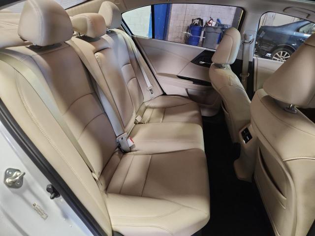Photo 10 from auction – 2014 HONDA ACCORD EXL with VIN 1HGCR2F85EA054859