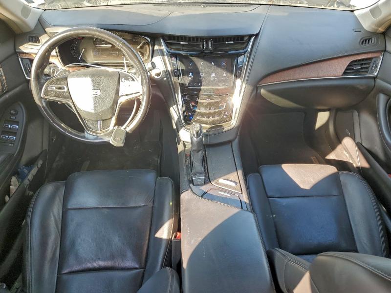 Photo 8 from auction – 2019 CADILLAC CTS with VIN 1G6AR5SS0K0104077