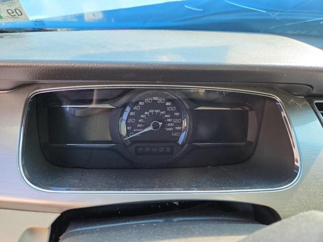 Photo 9 from auction – 2014 FORD TAURUS SEL with VIN 1FAHP2E86EG182090