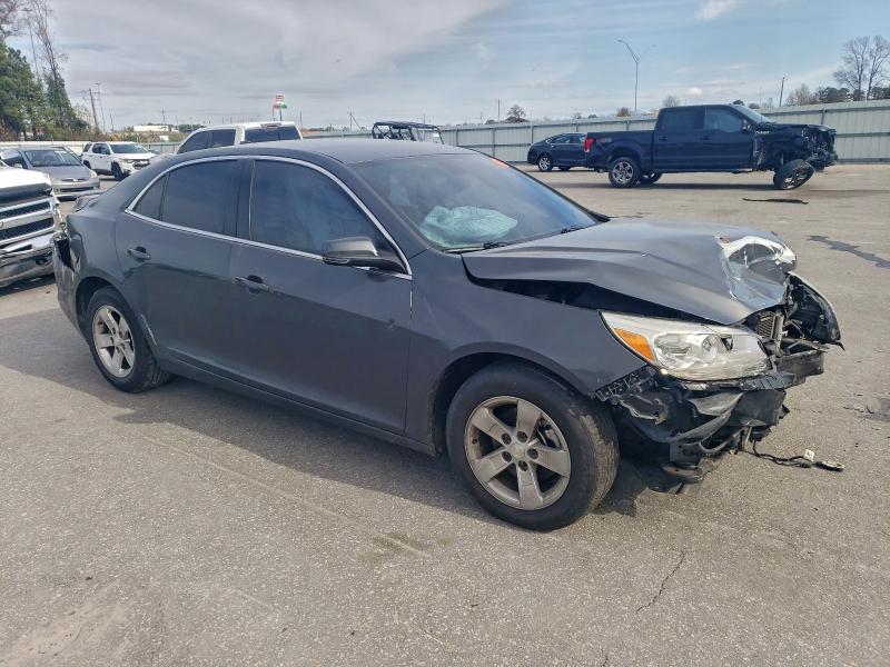 Photo 4 from auction – 2014 CHEVROLET MALIBU with VIN 1G11B5SL3EF158140