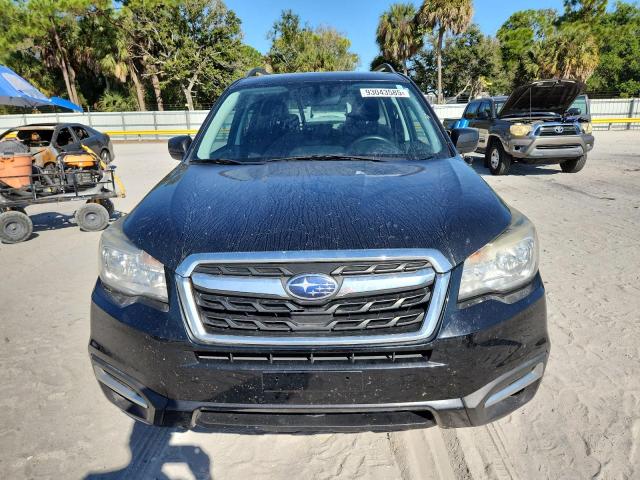 Photo 5 from auction – 2018 SUBARU FORESTER 2 with VIN JF2SJAEC8JH540702