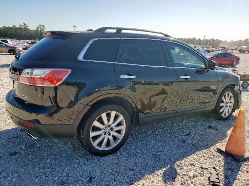 Photo 3 from auction – 2010 MAZDA CX-9 with VIN JM3TB2MA7A0224607
