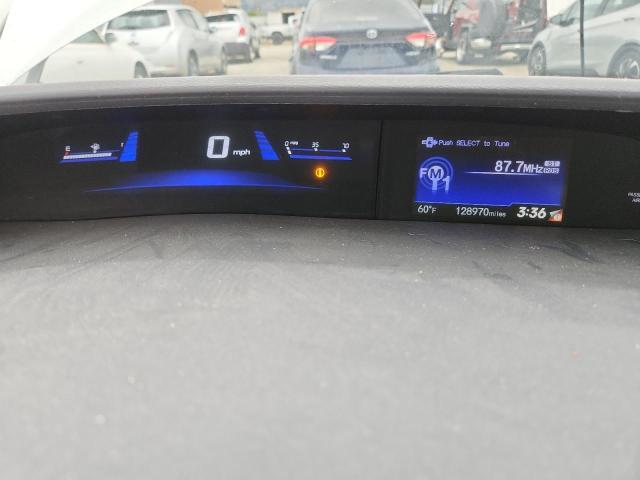 Photo 9 from auction – 2015 HONDA CIVIC LX with VIN 19XFB2F50FE206809