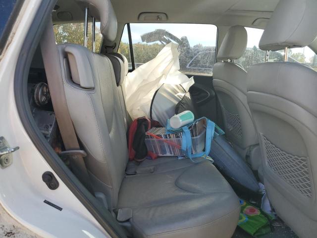 Photo 11 from auction – 2010 TOYOTA RAV4 LIMIT with VIN 2T3YK4DV9AW007696