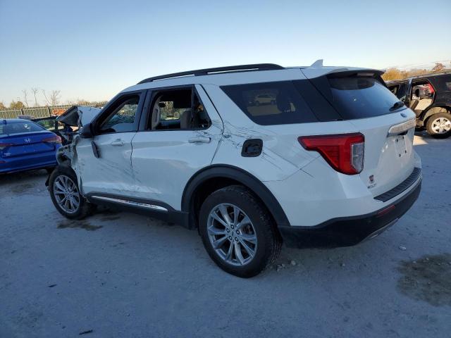 Photo 2 from auction – 2020 FORD EXPLORER X with VIN 1FMSK8DH6LGC41800