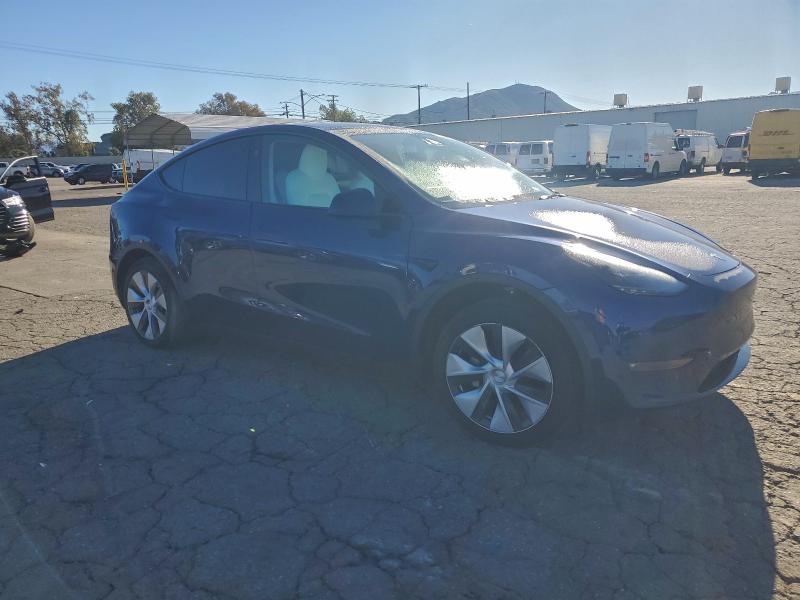 Photo 4 from auction – 2023 TESLA MODEL Y with VIN 7SAYGDEEXPF831157