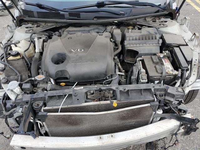 Photo 11 from auction – 2016 NISSAN MAXIMA 3.5 with VIN 1N4AA6APXGC388269