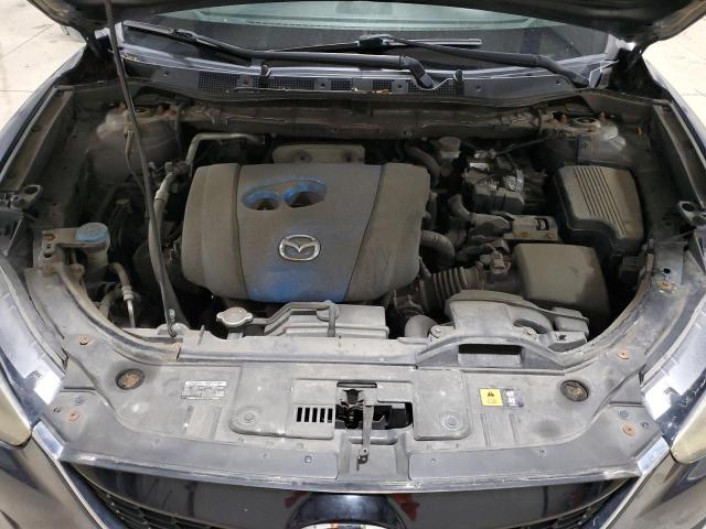 Photo 12 from auction – 2013 MAZDA CX-5 TOURI with VIN JM3KE2CE3D0138075