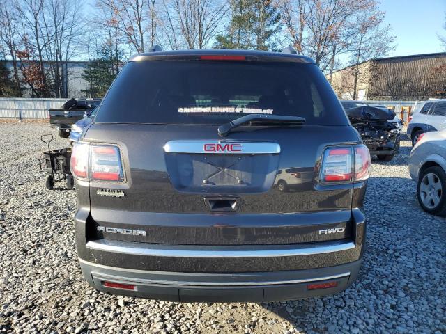 Photo 6 from auction – 2016 GMC ACADIA SLE with VIN 1GKKVPKD7GJ174157