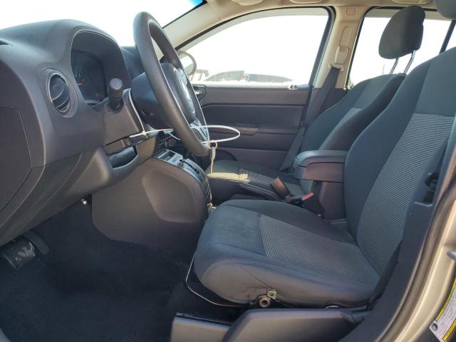 Photo 7 from auction – 2012 JEEP COMPASS SP with VIN 1C4NJDBB5CD539770