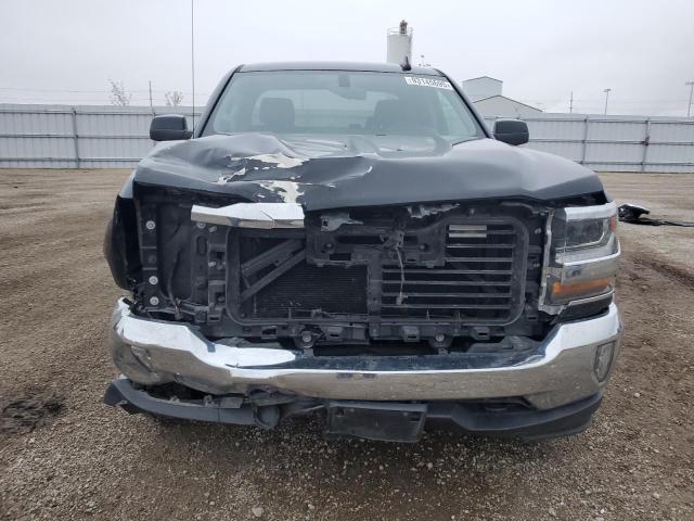 Foto 5 de la subasta – 2019 CHEVROLET SILVERADO con VIN 2GCVKPEC0K1209077
