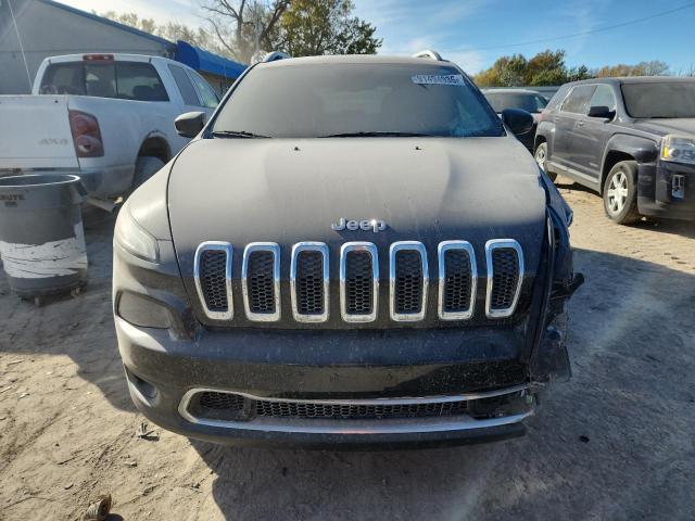 Photo 5 from auction – 2017 JEEP CHEROKEE L with VIN 1C4PJLDB6HW526702