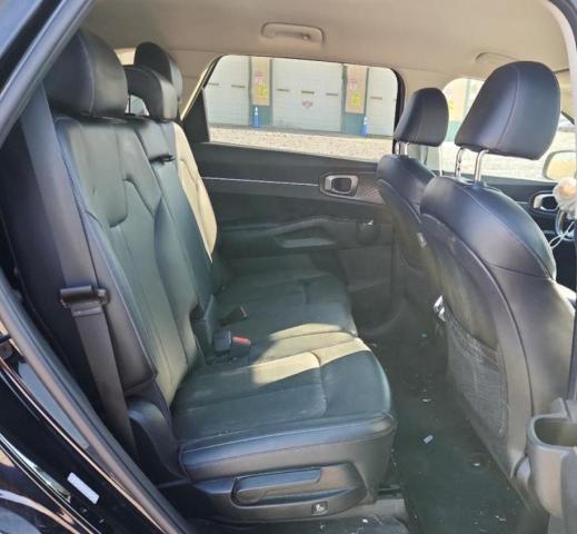 Photo 10 from auction – 2021 KIA SORENTO S with VIN 5XYRLDLCXMG017948