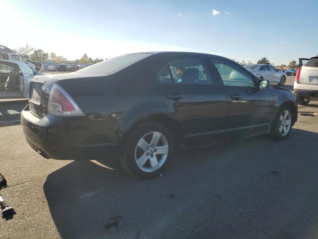Photo 3 from auction – 2006 FORD FUSION with VIN 3FAFP07Z46R208195