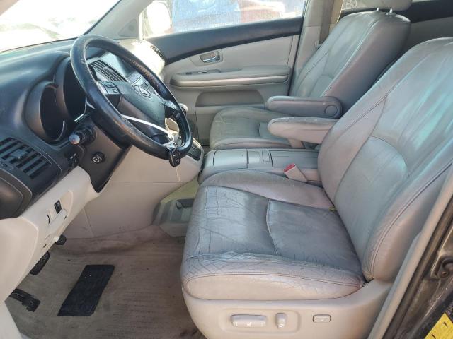 Photo 7 from auction – 2006 LEXUS RX 400 with VIN JTJHW31U960008771
