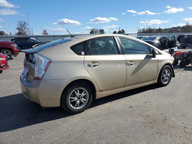 Photo 3 from auction – 2011 TOYOTA PRIUS with VIN JTDKN3DU6B1473987