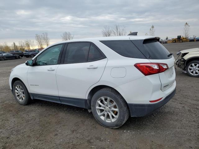Photo 2 from auction – 2019 CHEVROLET EQUINOX LS with VIN 2GNAXHEV9K6240894