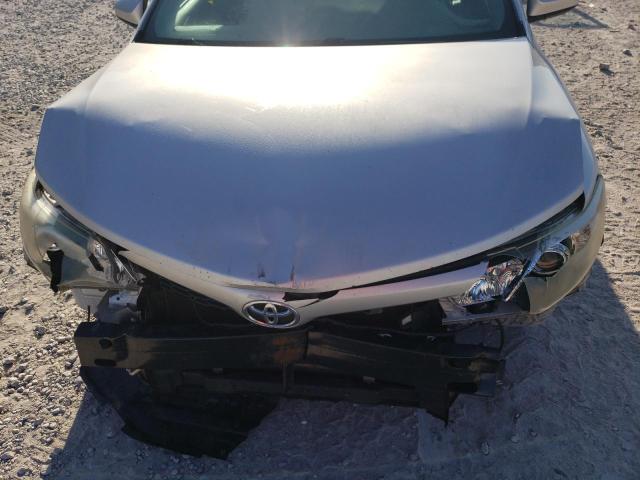 Photo 11 from auction – 2012 TOYOTA CAMRY BASE with VIN 4T1BF1FK9CU143964