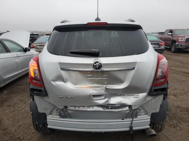 صورة رقم 6 من المزاد - 2017 BUICK ENCORE ESS مع VIN KL4CJGSB4HB123344