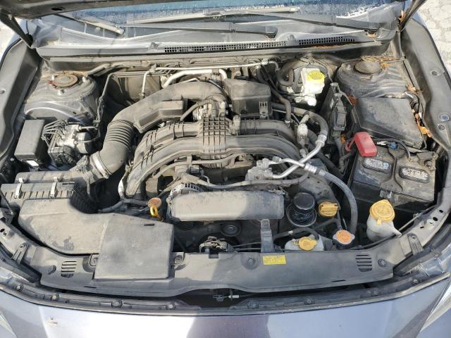 Photo 11 from auction – 2017 SUBARU IMPREZA with VIN 4S3GTAA61H3740729