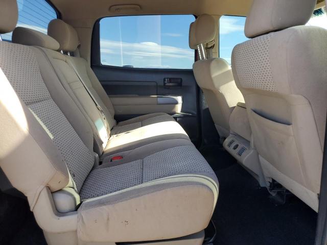 Photo 10 from auction – 2013 TOYOTA TUNDRA CRE with VIN 5TFDM5F19DX047978