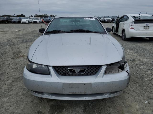 Photo 5 from auction – 2004 FORD MUSTANG with VIN 1FAFP40604F205778