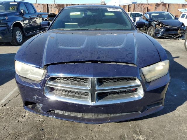 Photo 5 from auction – 2014 DODGE CHARGER SE with VIN 2C3CDXBG2EH324448
