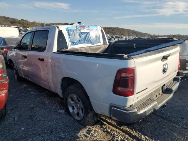 Photo 2 from auction – 2024 RAM 1500 BIG H with VIN 1C6SRFFT1RN210326