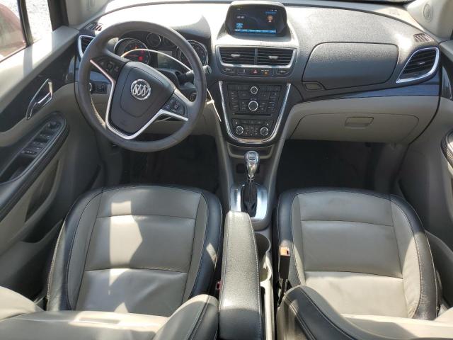 Photo 8 from auction – 2015 BUICK ENCORE with VIN KL4CJCSB7FB064408