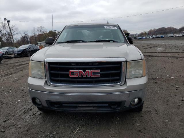 Photo 5 from auction – 2007 GMC NEW SIERRA with VIN 2GTEK19J271701400