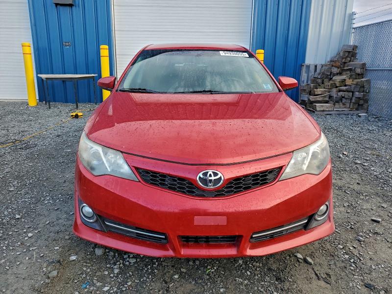 Photo 5 from auction – 2012 TOYOTA CAMRY BASE with VIN 4T1BF1FK2CU560956