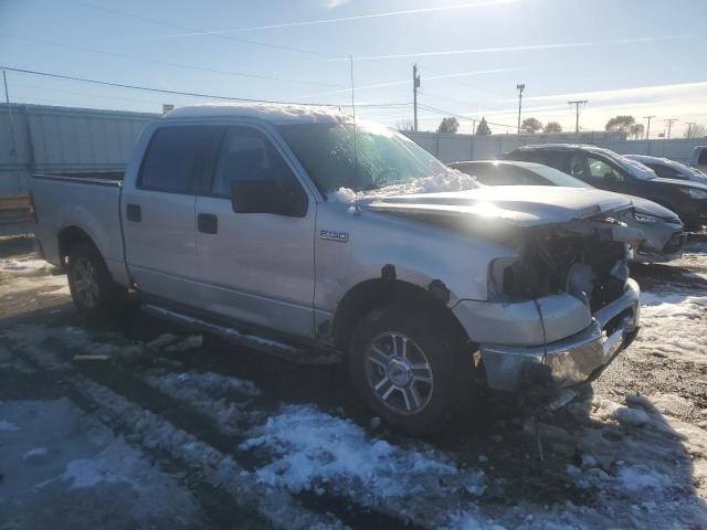 Photo 4 from auction – 2006 FORD F150 SUPER with VIN 1FTPW12586KD49142