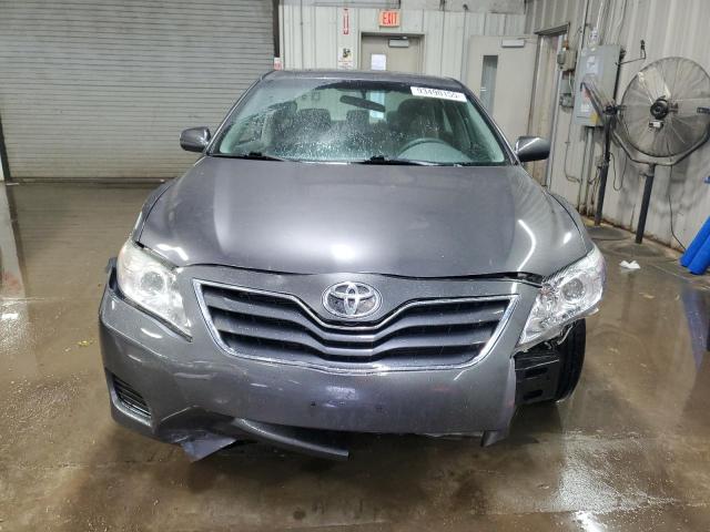 Photo 5 from auction – 2011 TOYOTA CAMRY BASE with VIN 4T4BF3EK6BR196042