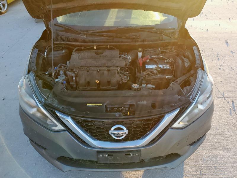 Foto 11 de la subasta – 2019 NISSAN SENTRA S con VIN 3N1AB7AP3KL622488