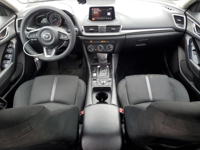 Photo 8 from auction – 2018 MAZDA 3 GS with VIN JM1BN1V73J1189387